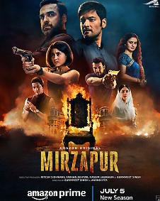 Mirzapur (2024) Season 3 Hindi Web Series Full Movie